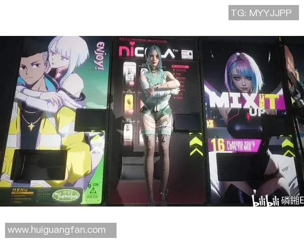 重塑未来与自我探索赛博朋克2077在游戏界的重生之路